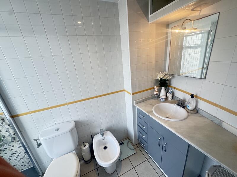 2 chambre Appartement à vendre