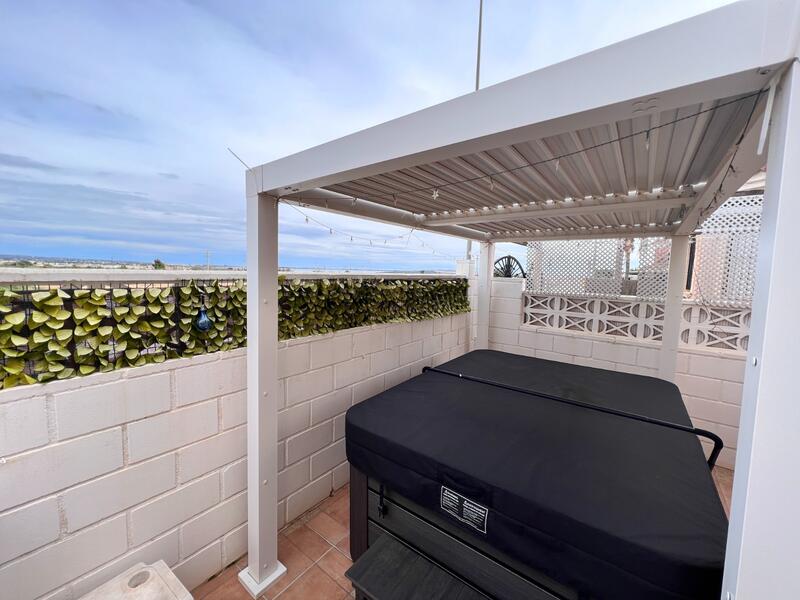 3 soverom Villa til salgs