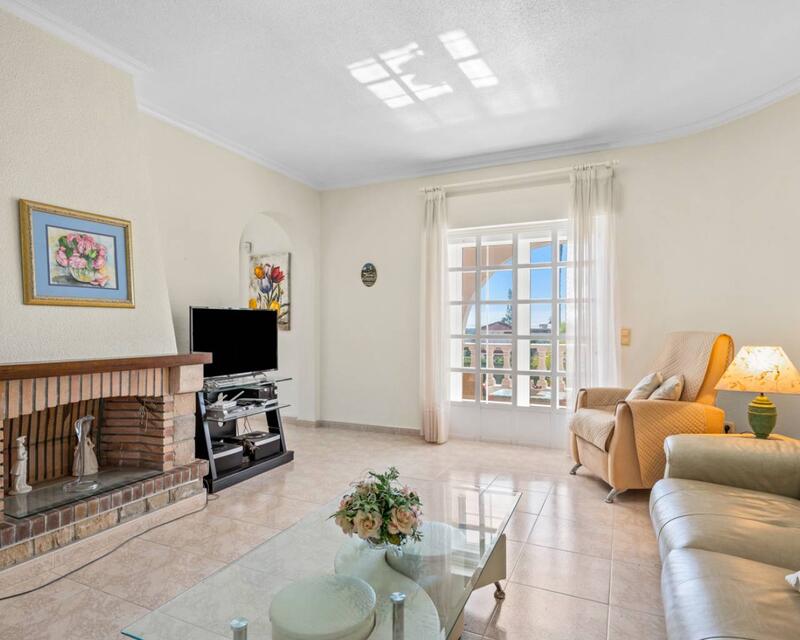 4 slaapkamer Villa Te koop