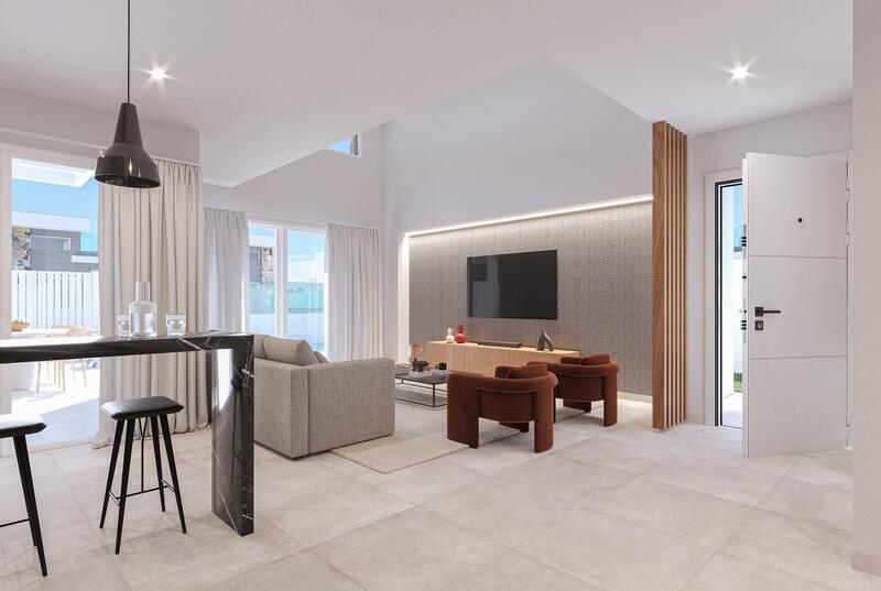 3 sovrum Villa till salu 3 sovrum Villa till salu