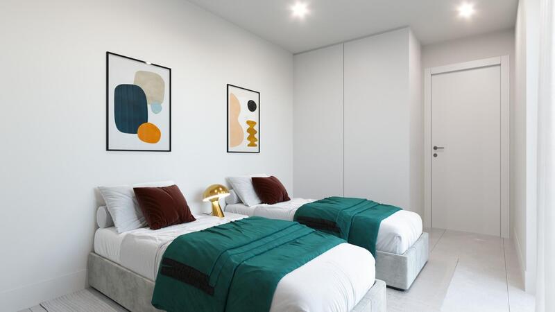 3 sovrum Villa till salu 3 sovrum Villa till salu