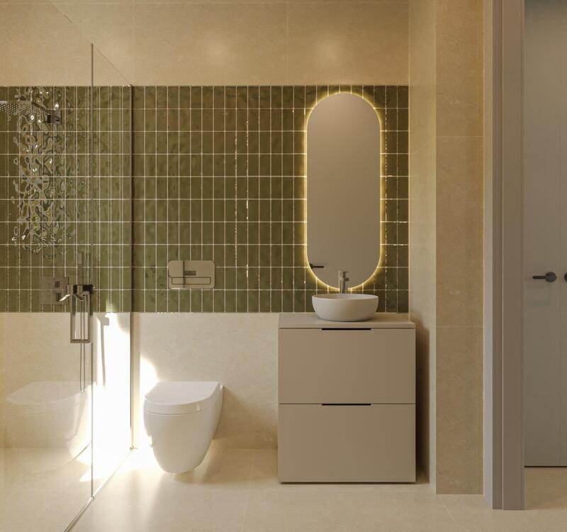 3 slaapkamer Villa Te koop 3 slaapkamer Villa Te koop