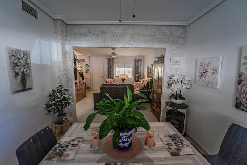 3 chambre Maison de Ville à vendre