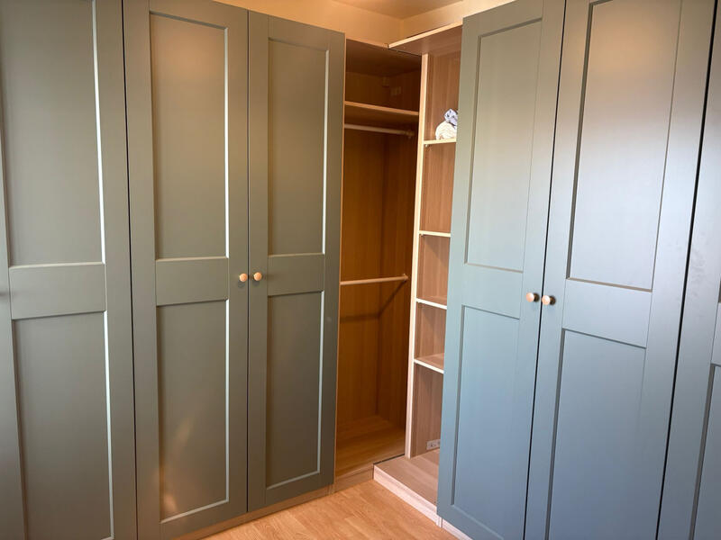 5 Schlafzimmer Stadthaus zu verkaufen