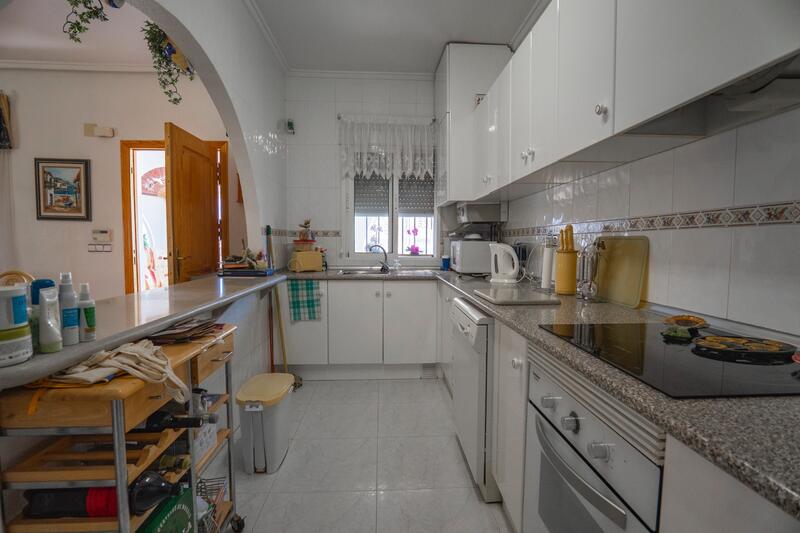 3 Cuarto Villa en venta