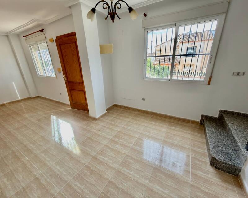 3 slaapkamer Villa Te koop