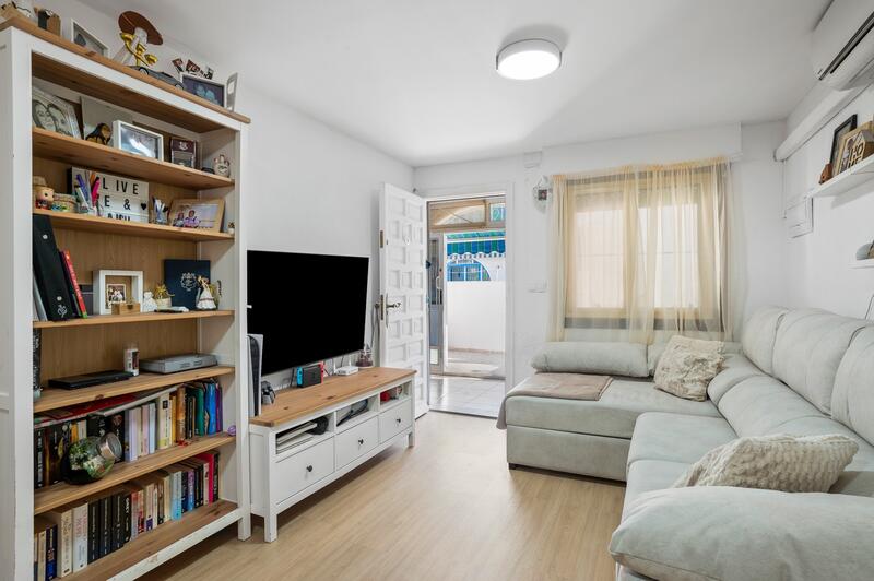 Maison de Ville à vendre dans Torrevieja, Alicante