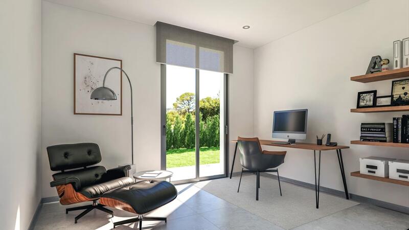 3 soveværelse Villa til salg 3 soveværelse Villa til salg