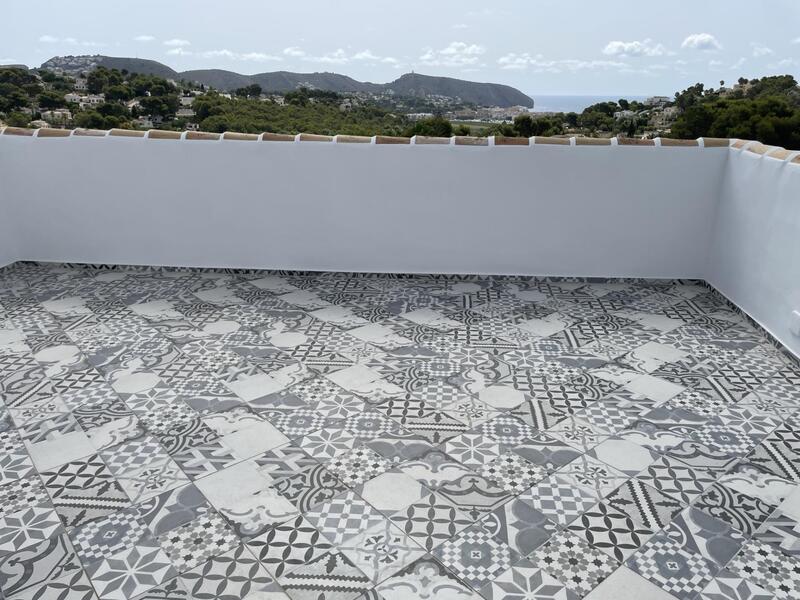 4 Schlafzimmer Villa zu verkaufen