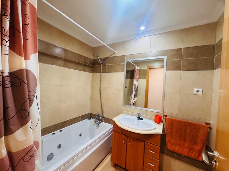 3 Cuarto Apartamento en venta