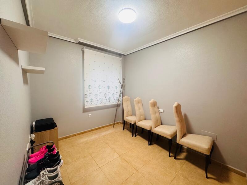 3 Cuarto Apartamento en venta