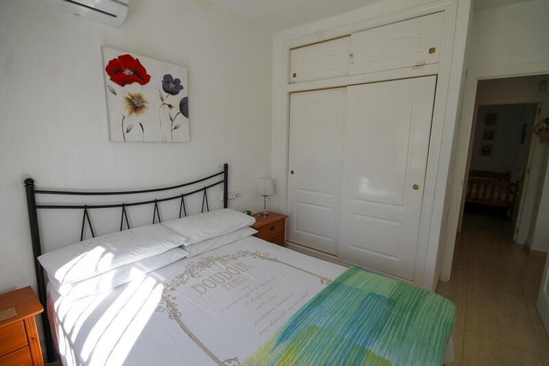 2 Schlafzimmer Stadthaus zu verkaufen