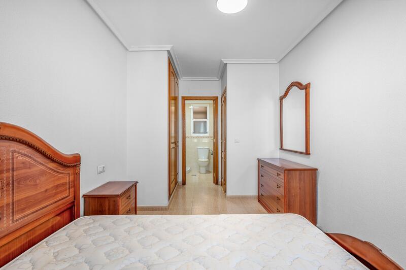 1 Schlafzimmer Appartement zu verkaufen