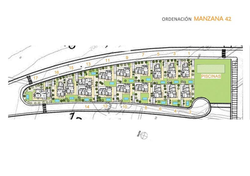2 soverom Villa til salgs 2 soverom Villa til salgs