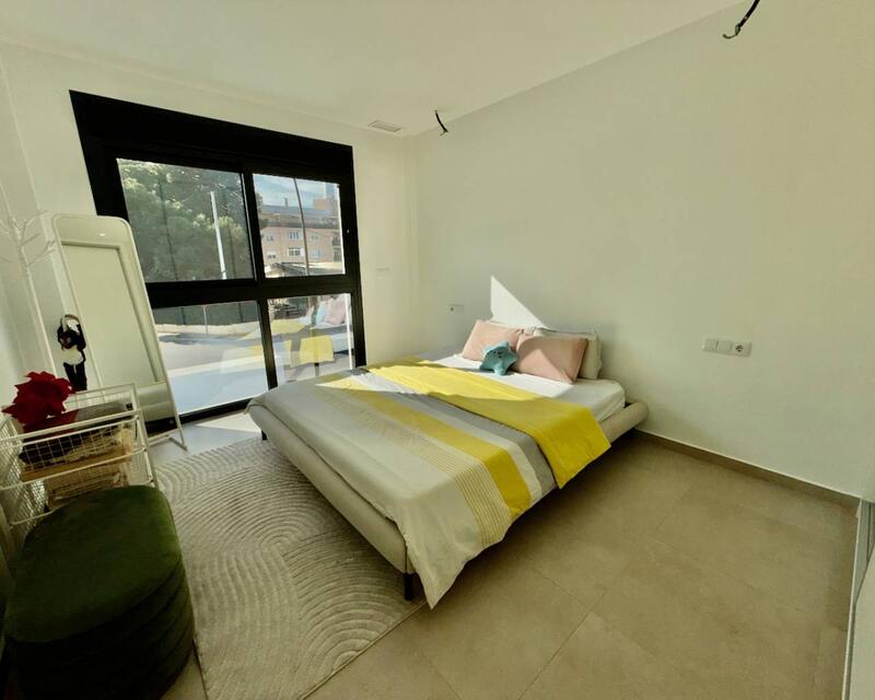 3 slaapkamer Villa Te koop