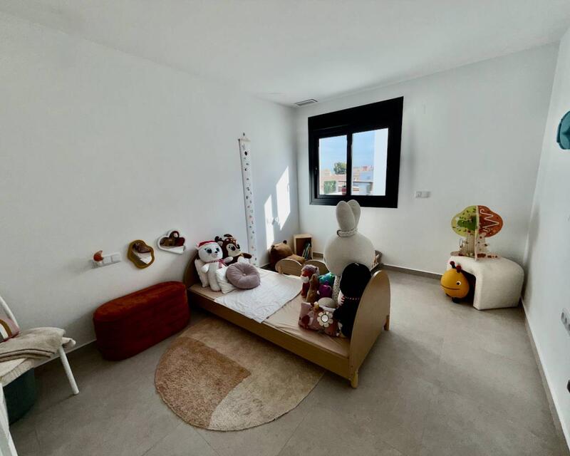 3 slaapkamer Villa Te koop