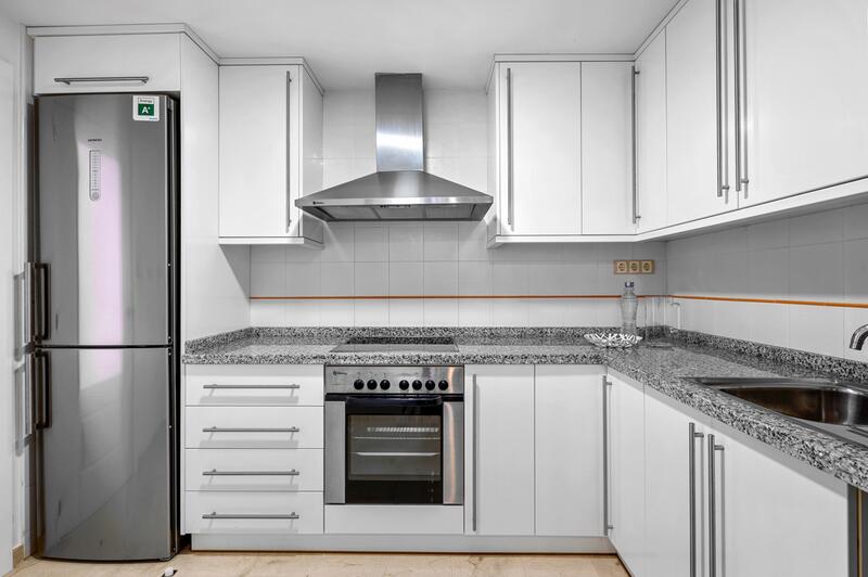 1 chambre Appartement à vendre