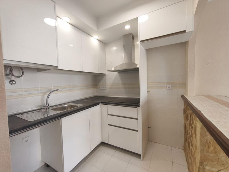 3 Cuarto Adosado en venta