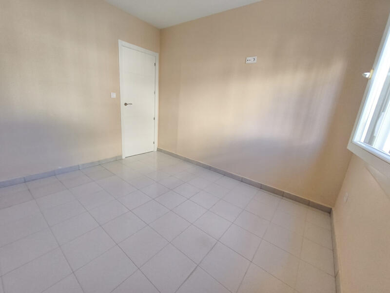 3 Cuarto Adosado en venta