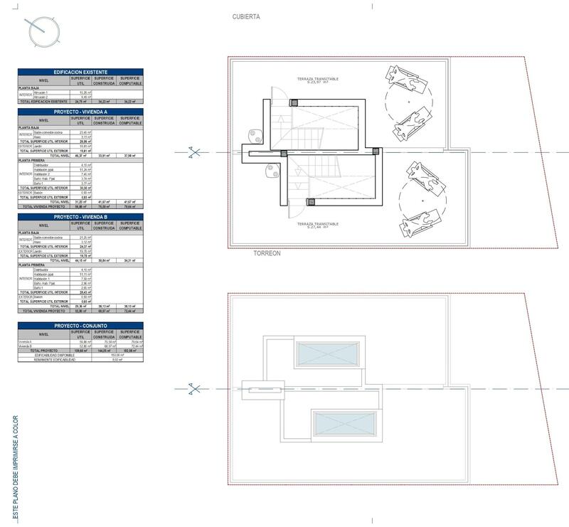 2 chambre Maison de Ville à vendre