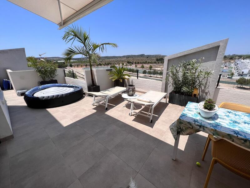 2 Cuarto Apartamento en venta