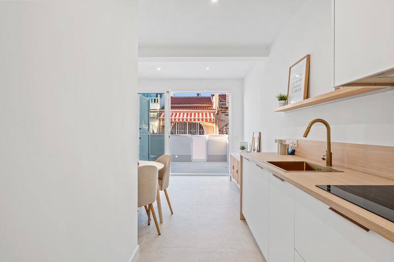 2 chambre Maison de Ville à vendre