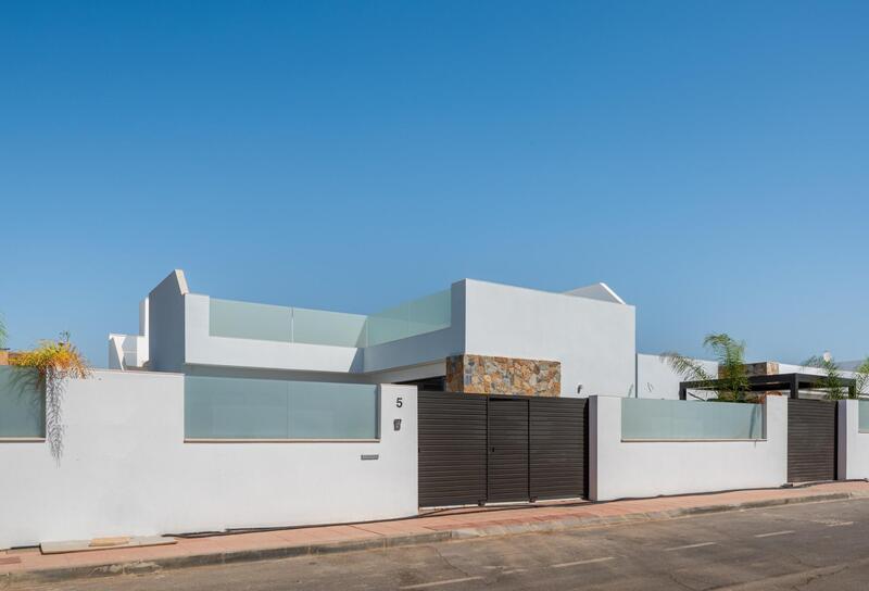3 bedroom Villa for sale