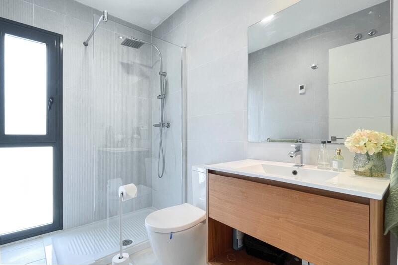 2 Schlafzimmer Villa zu verkaufen 2 Schlafzimmer Villa zu verkaufen