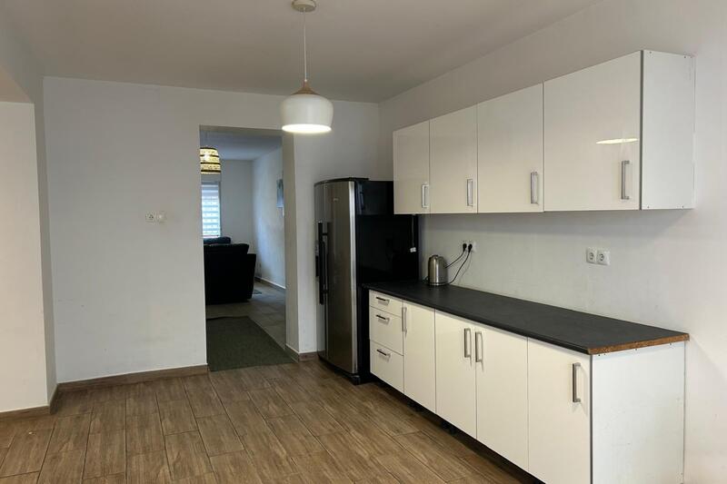 3 slaapkamer Gezinswoning Te koop