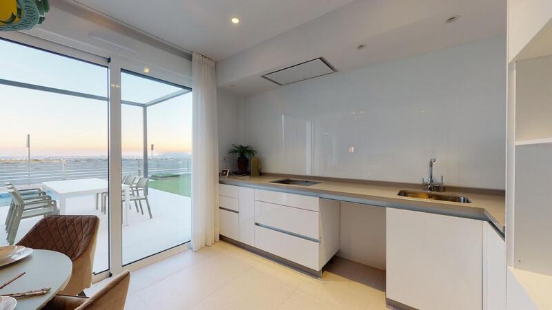 3 sovrum Villa till salu 3 sovrum Villa till salu