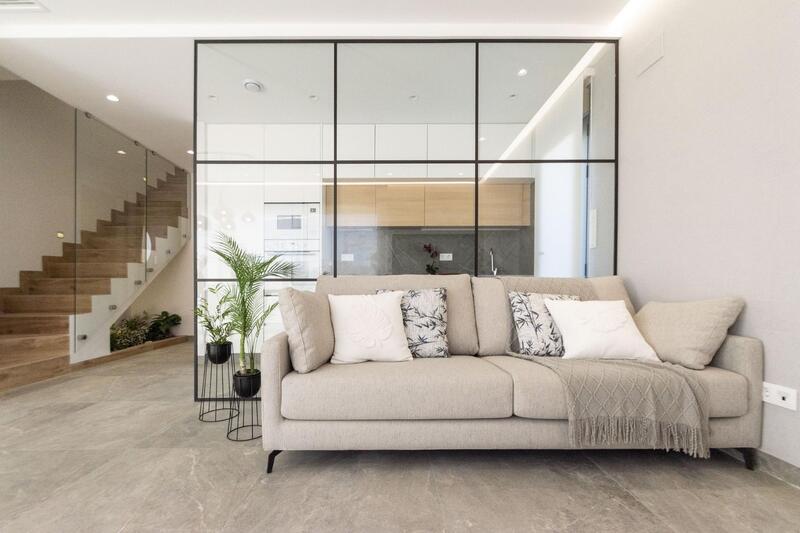 3 slaapkamer Villa Te koop 3 slaapkamer Villa Te koop