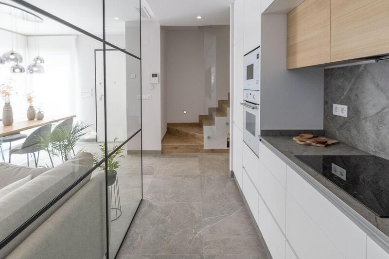 3 slaapkamer Villa Te koop 3 slaapkamer Villa Te koop