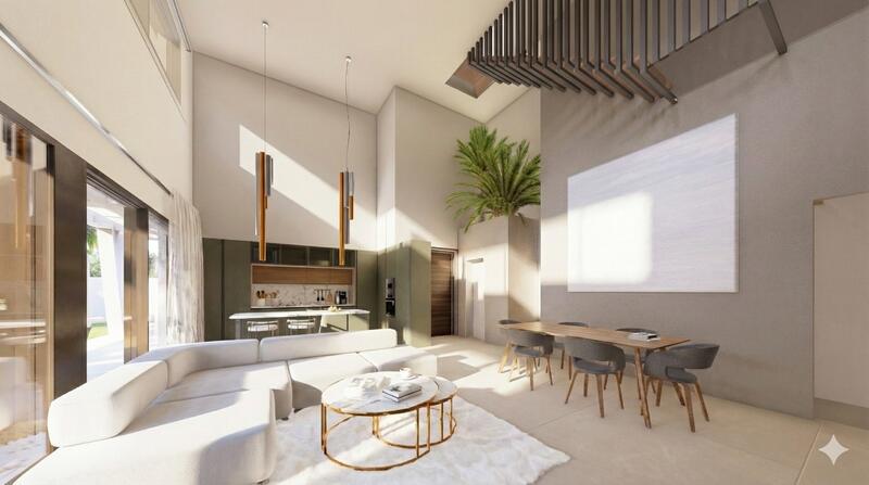 4 slaapkamer Villa Te koop