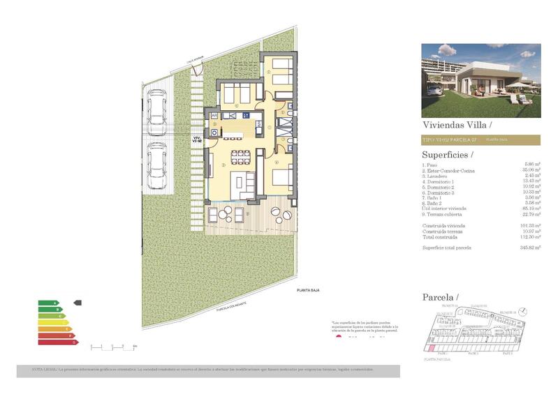 3 bedroom Villa for sale 3 bedroom Villa for sale