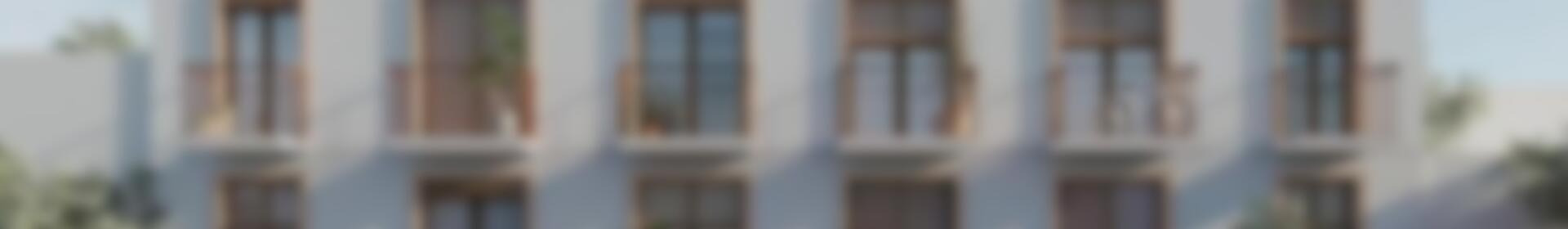 2 slaapkamer Appartement Te koop