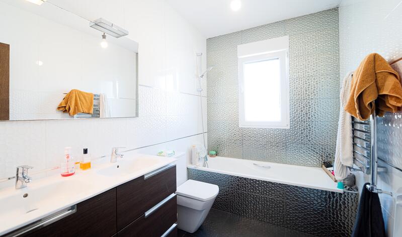 4 Schlafzimmer Villa zu verkaufen