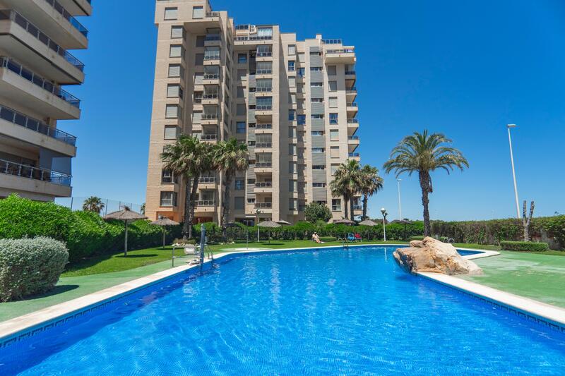 Appartement zu verkaufen in Guardamar del Segura, Alicante