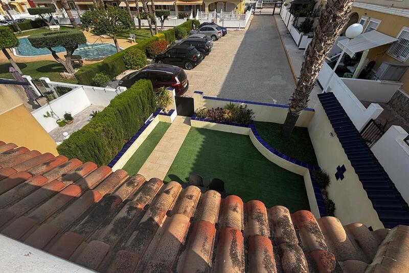 2 bedroom Townhouse for sale 2 bedroom Townhouse for sale