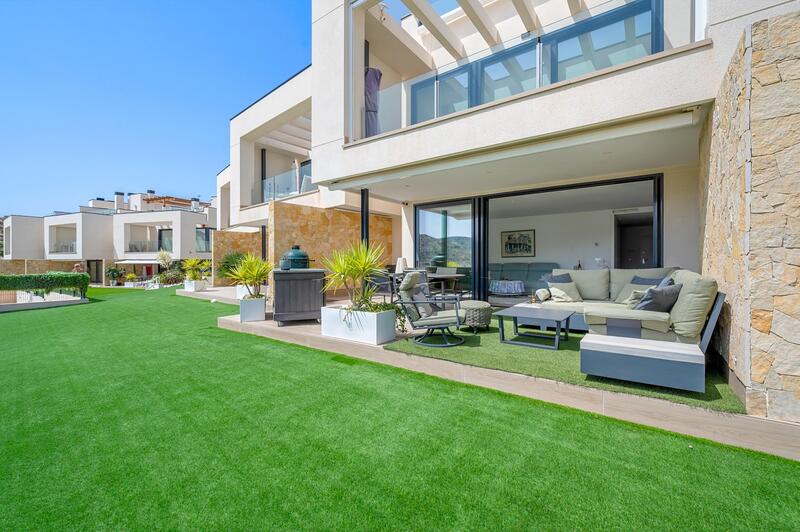 Appartement zu verkaufen in Monforte del Cid, Alicante