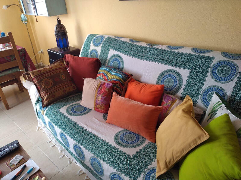 2 Cuarto Apartamento en venta