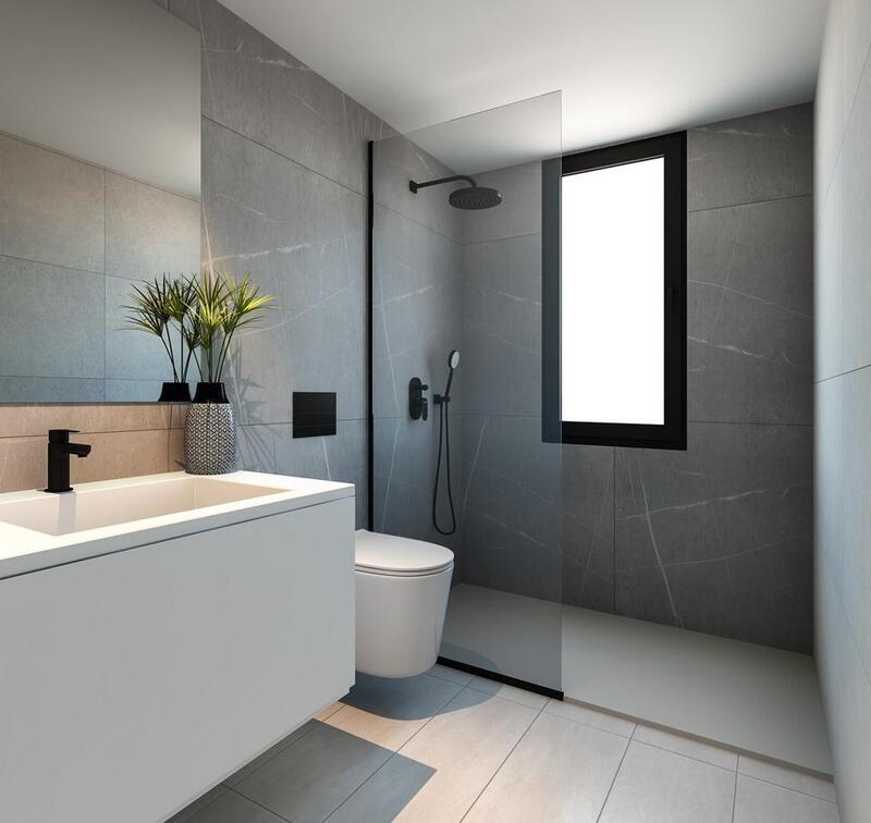 3 soverom Villa til salgs