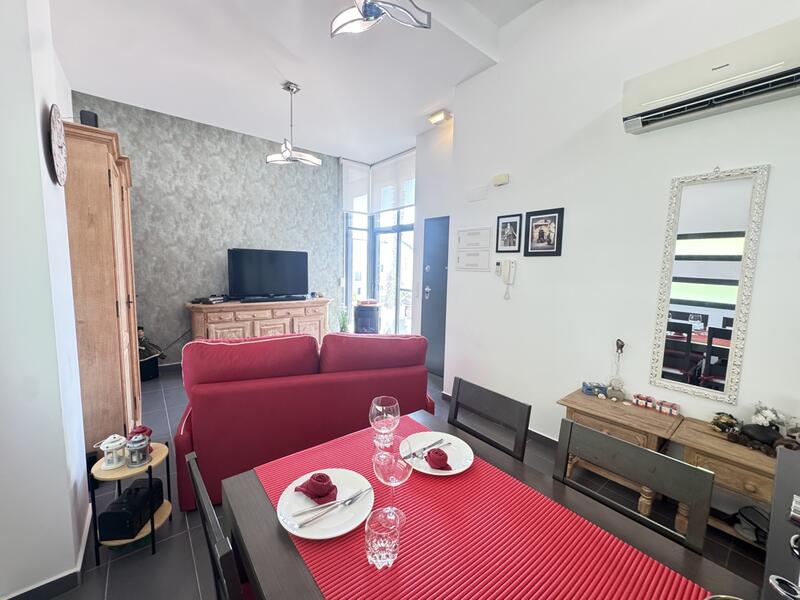 2 Schlafzimmer Villa zu verkaufen