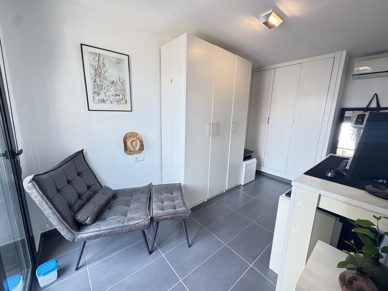 2 Schlafzimmer Villa zu verkaufen