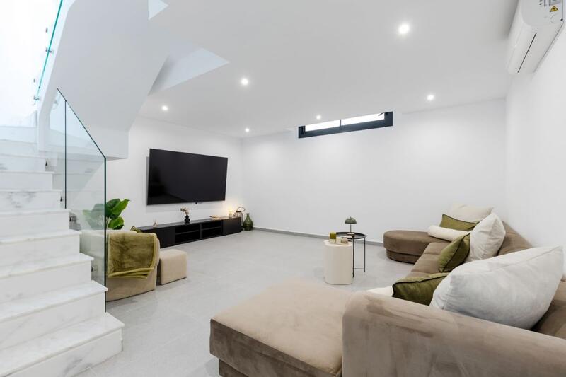 3 chambre Villa à vendre