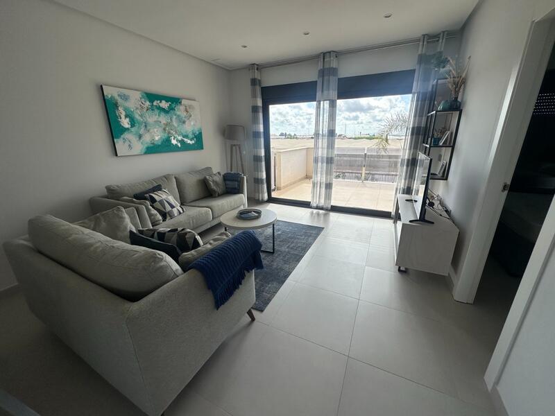 2 Cuarto Apartamento en venta