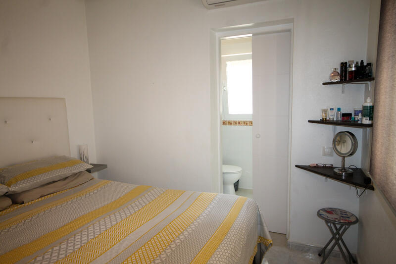 2 sovrum Villa till salu