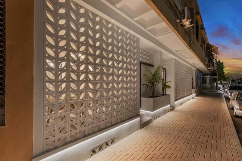 1 Cuarto Apartamento en venta