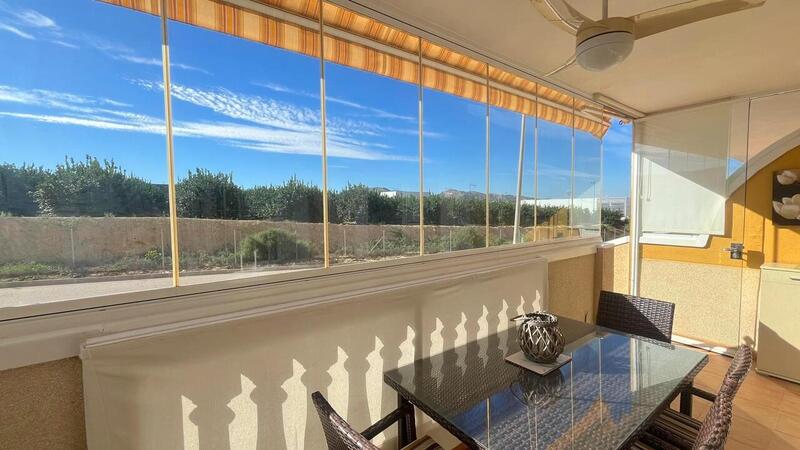 2 chambre Appartement à vendre