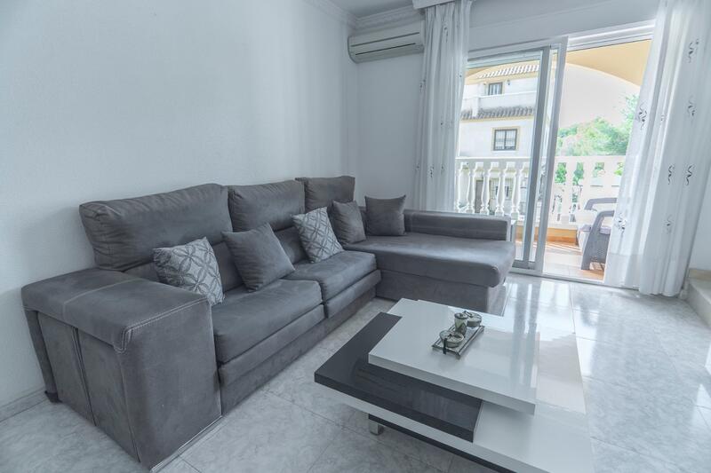 2 chambre Maison de Ville à vendre