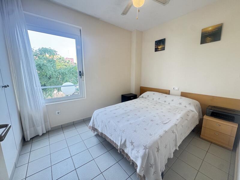 2 Schlafzimmer Appartement zu verkaufen